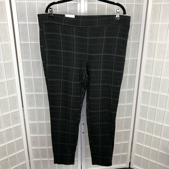 Womens Plaid Leggings | Poshmark